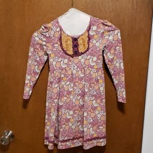 Matilda Jane Bird Dress